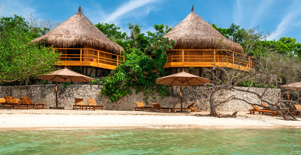 HOTEL LAS ISLAS