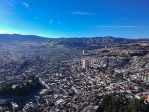 Vuelos/Cali a Pasto