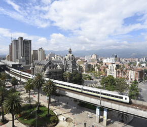 Vuelos/Bogotá a Medellín