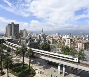 vuelos/Cali a Medellín