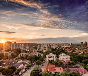 Vuelos/Medellín a Barranquilla