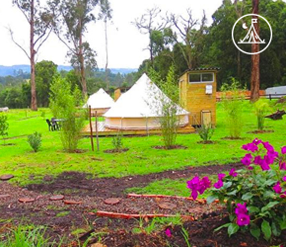 Escapada/Arcabuco/La Victoria Glamping