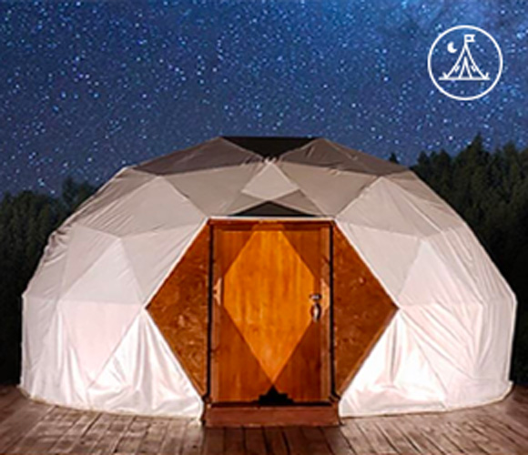 Escapada/Duitama/Aldebarán Farming and Glamping