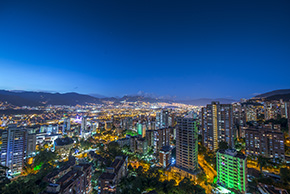 vuelos/de Cali a Medellín