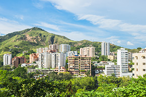 vuelos/de Bogotá a Cali