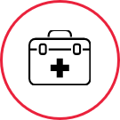 Repatriación seguro de viaje