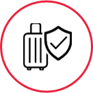 Repatriación seguro de viaje