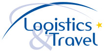 Logistics & TravelTiquetes baratos a cualquier destino.