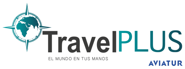 Travel Plus SASTiquetes baratos a cualquier destino.