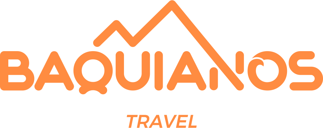 GUIAS Y BAQUIANOS TOUR SAS