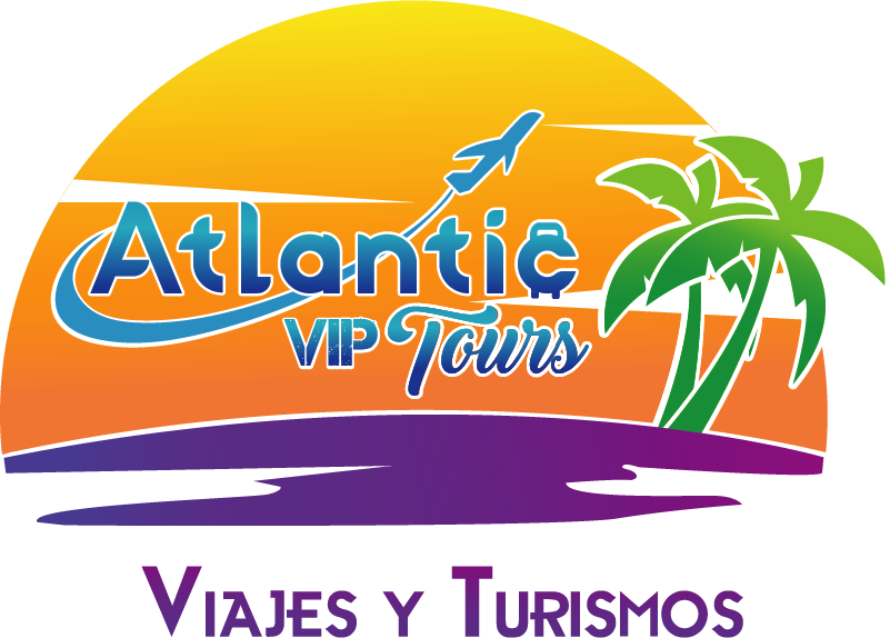 ATLANTIC VIP TOURS