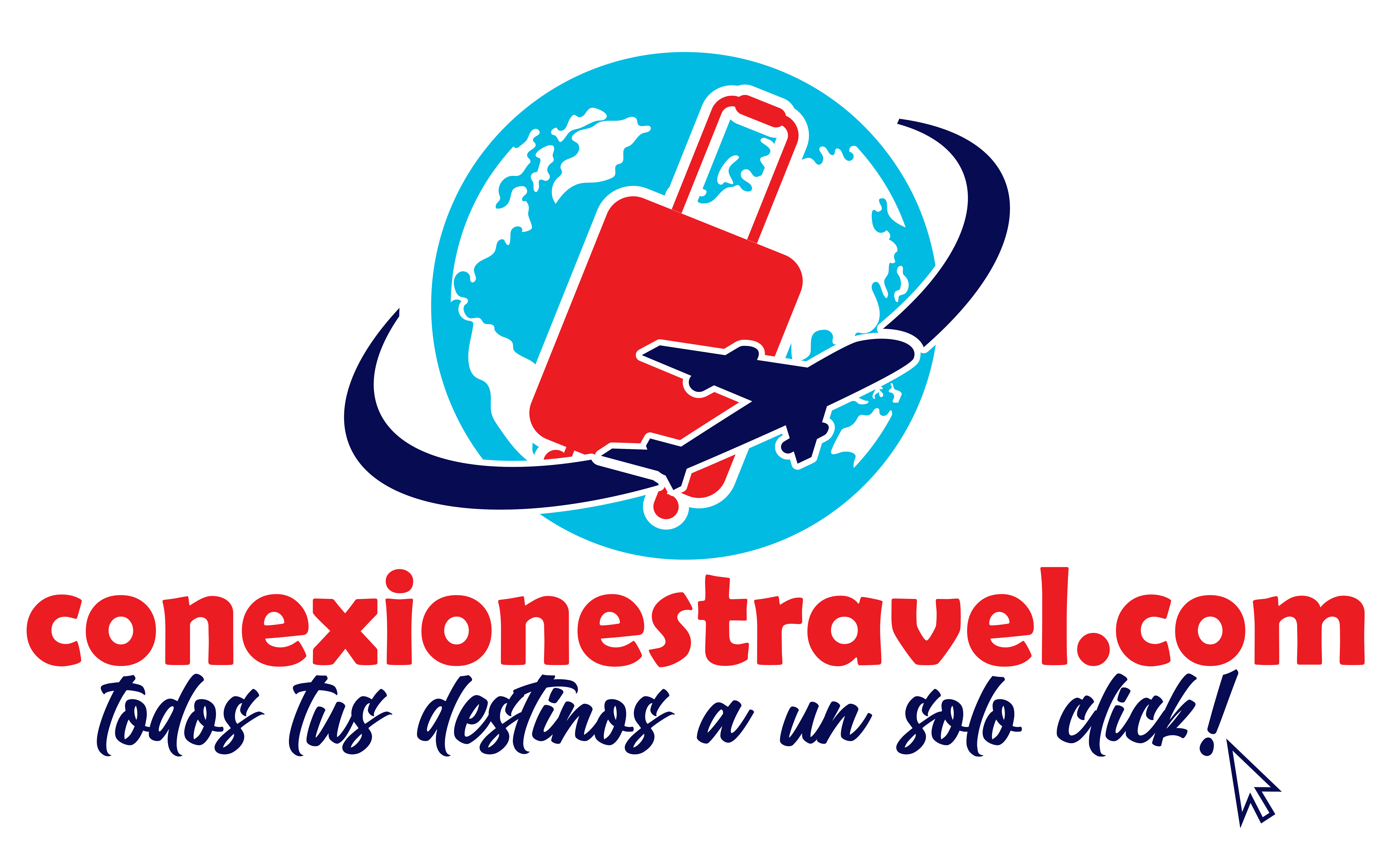 Conexionestravel.com