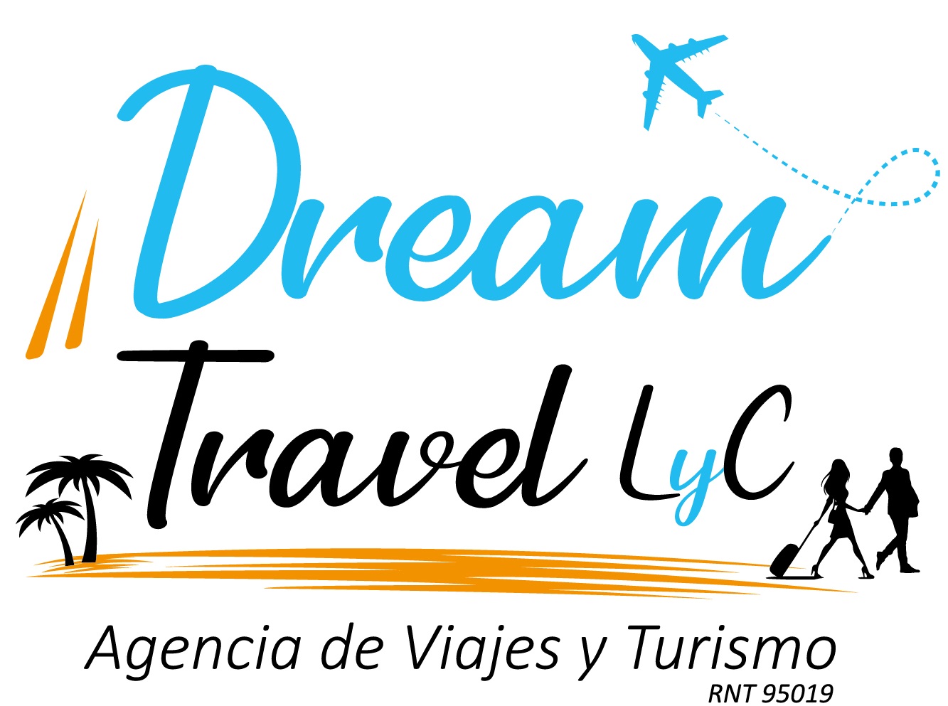 DREAM TRAVEL LYC