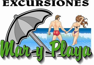 Excursiones Mar y Playa