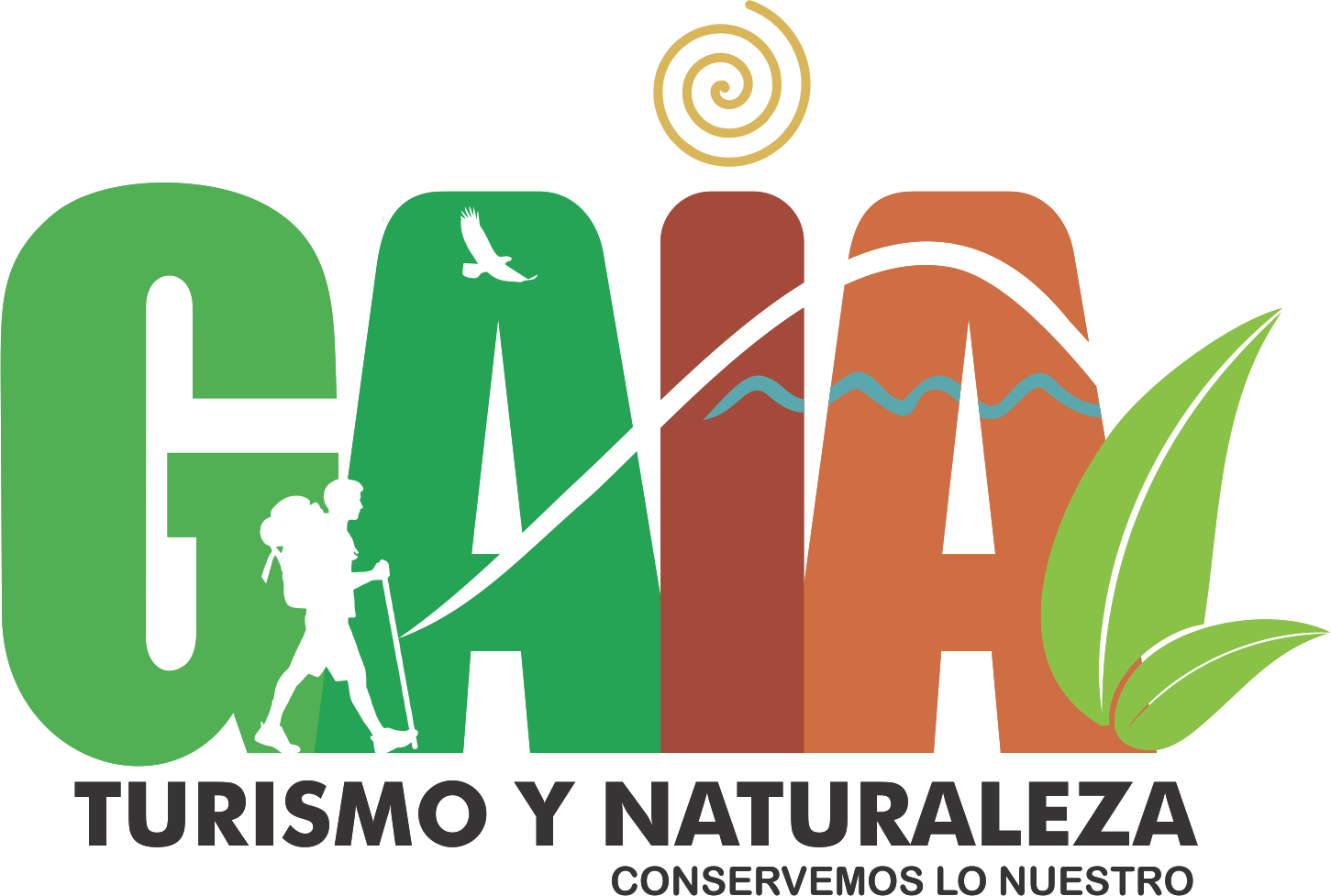 Gaia Turismo y Naturaleza