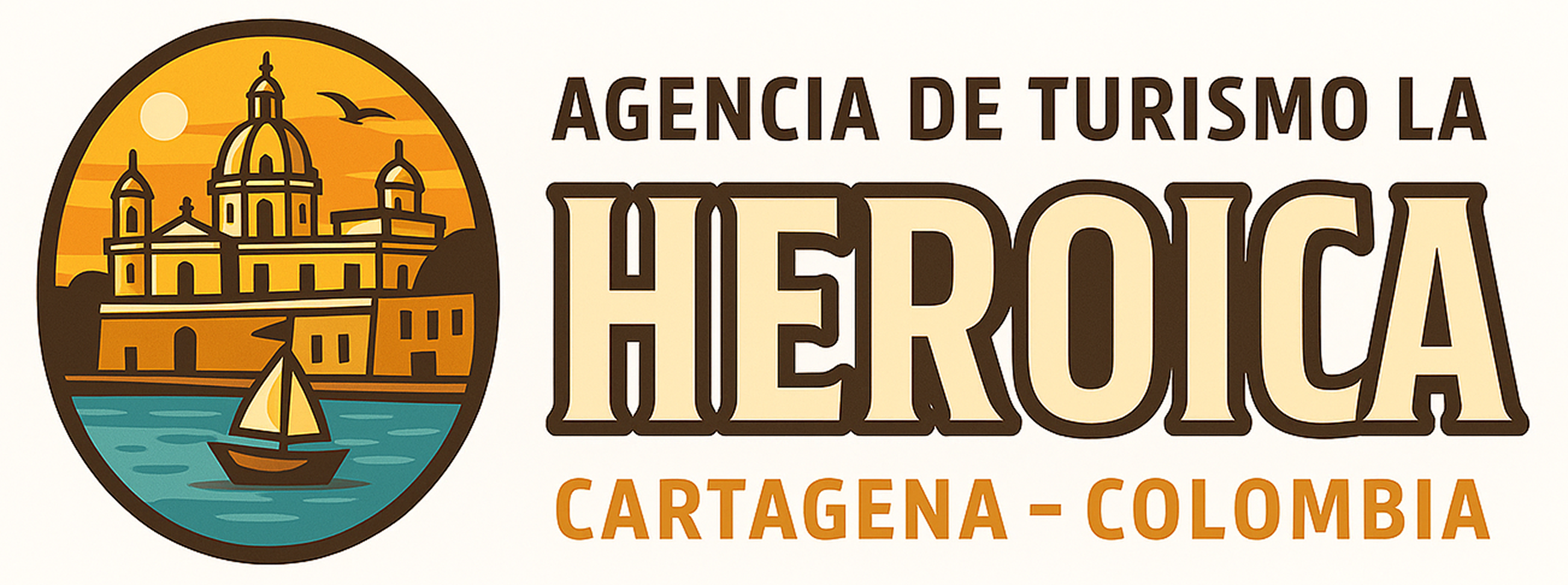 Agencia de turismo la Heroica