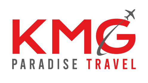 KMG Paradise Travel