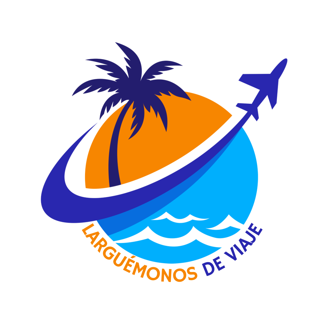 Larguémonos de Viaje SAS