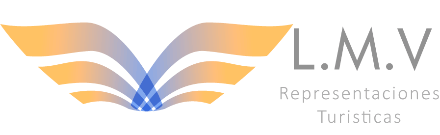 LMV REPRESENTACIONES TURÍSTICAS RNT:91528