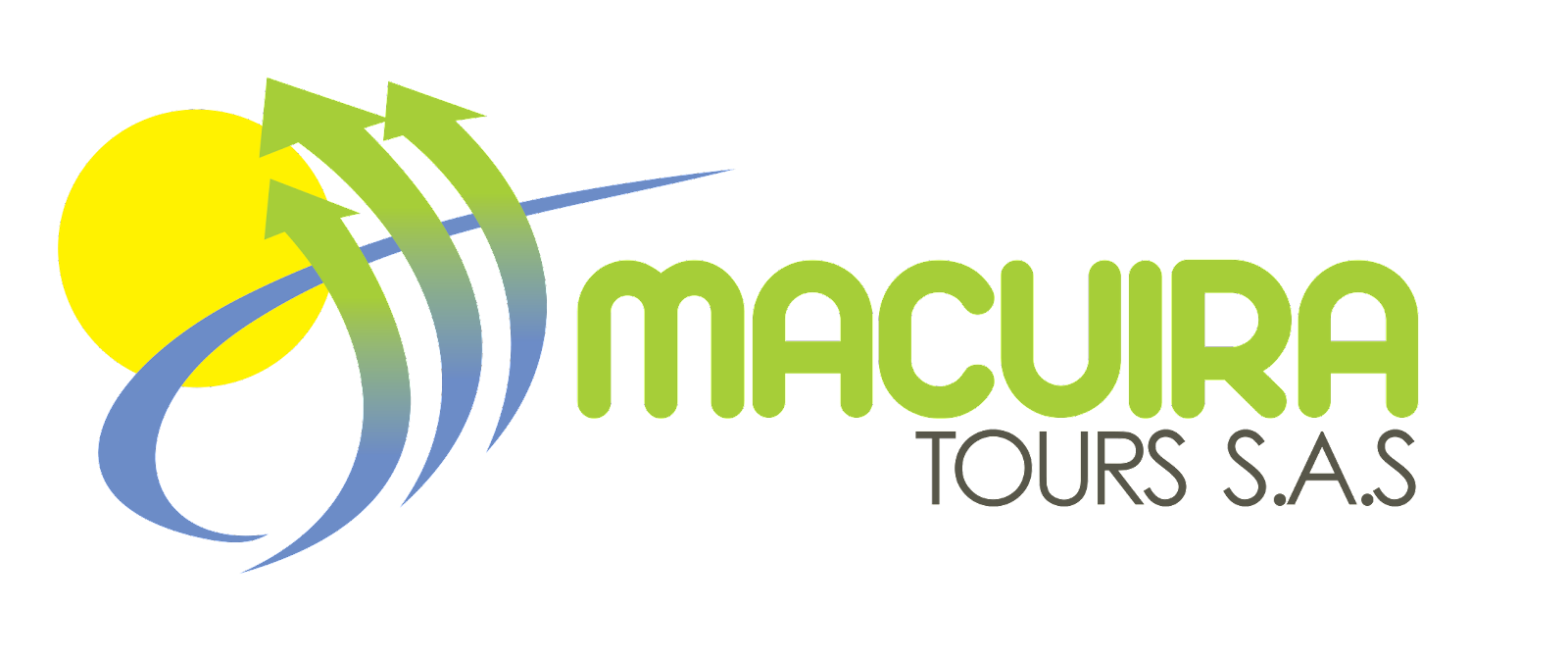 MACUIRA TOURS SAS