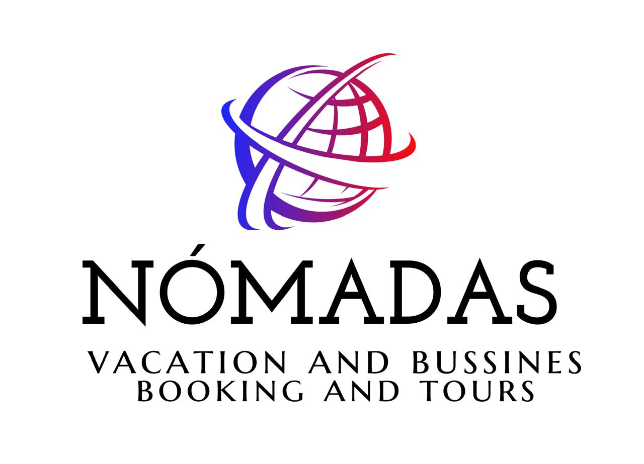 NOMADAS VACATION AND BUSSINES