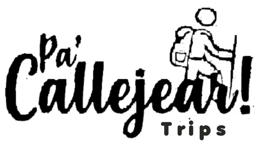 Pa' callejear Trips