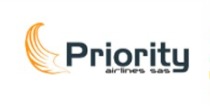 PRIORITY AIRLINES