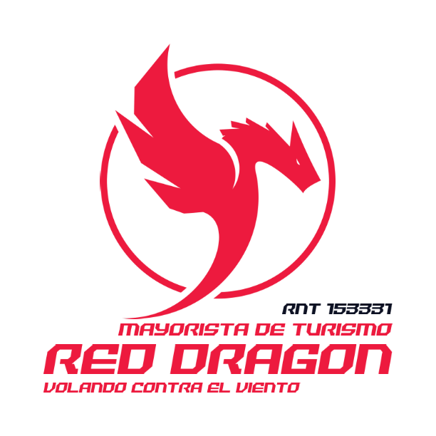 RED DRAGON TRAVEL