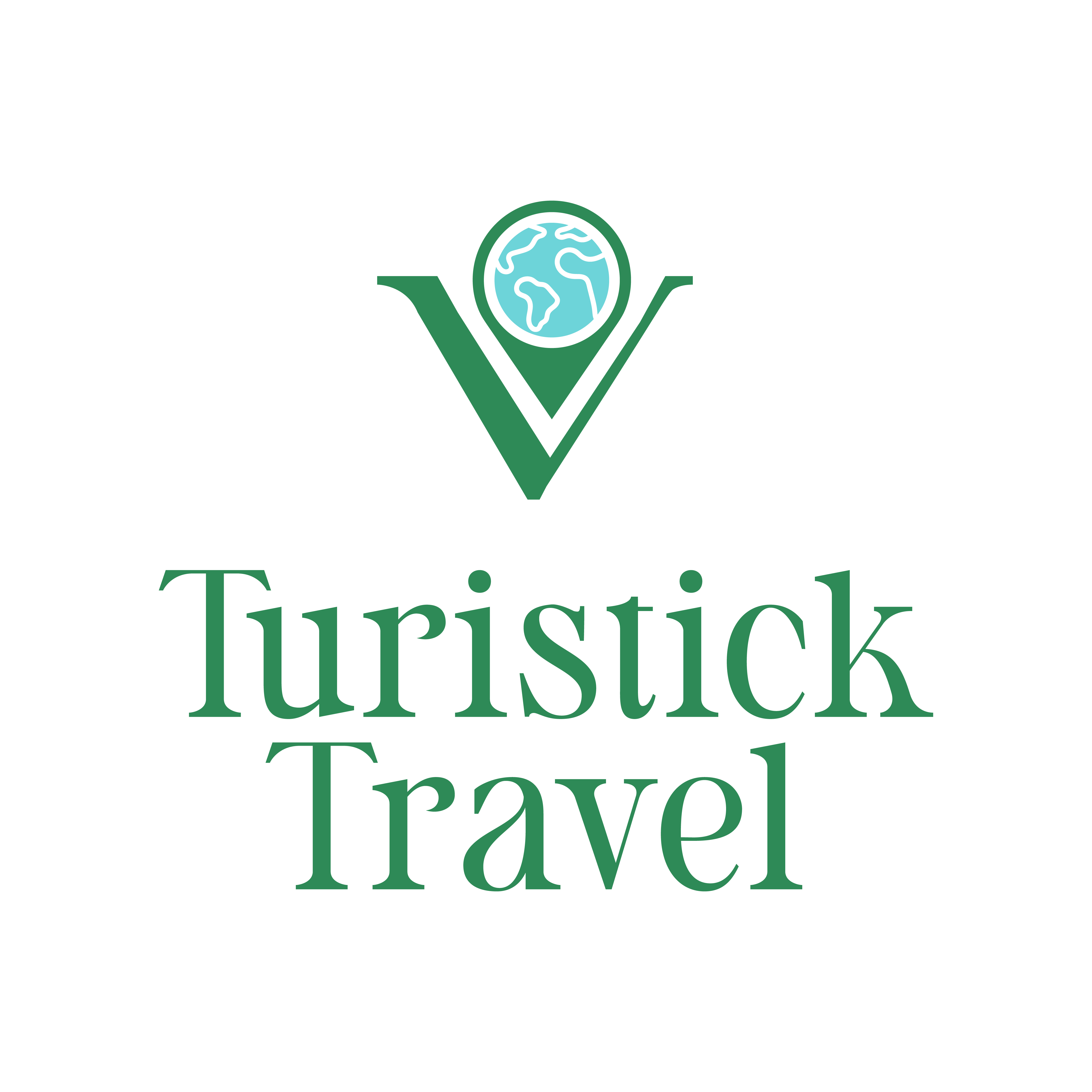 Turistick Travel