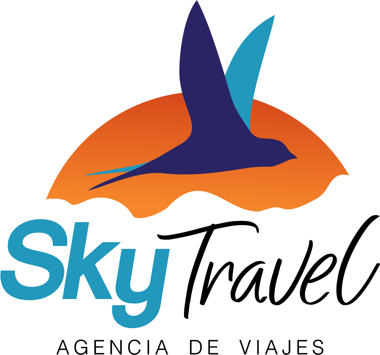 Agencia Skytravel
