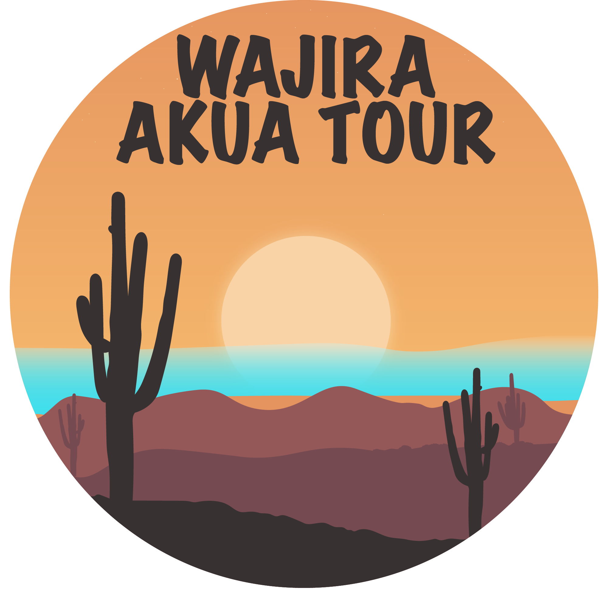 wajiraakuatour