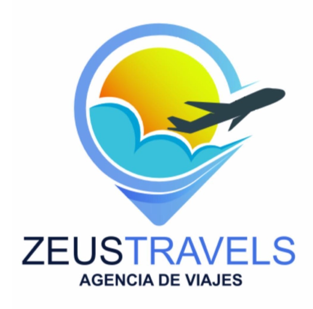 AGENCIA DE VIAJES ZEUS TRAVELS