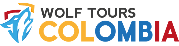 Wolf Tours ColombiaTiquetes baratos a cualquier destino.