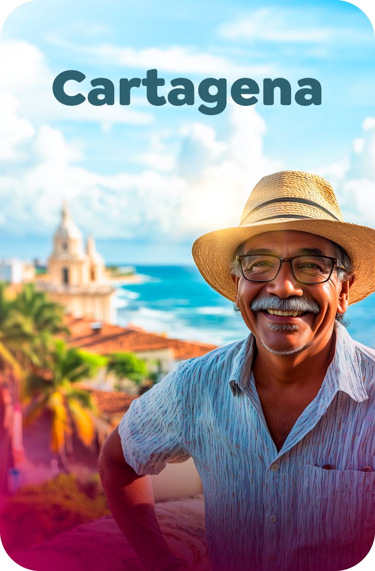 Paquetes Europa