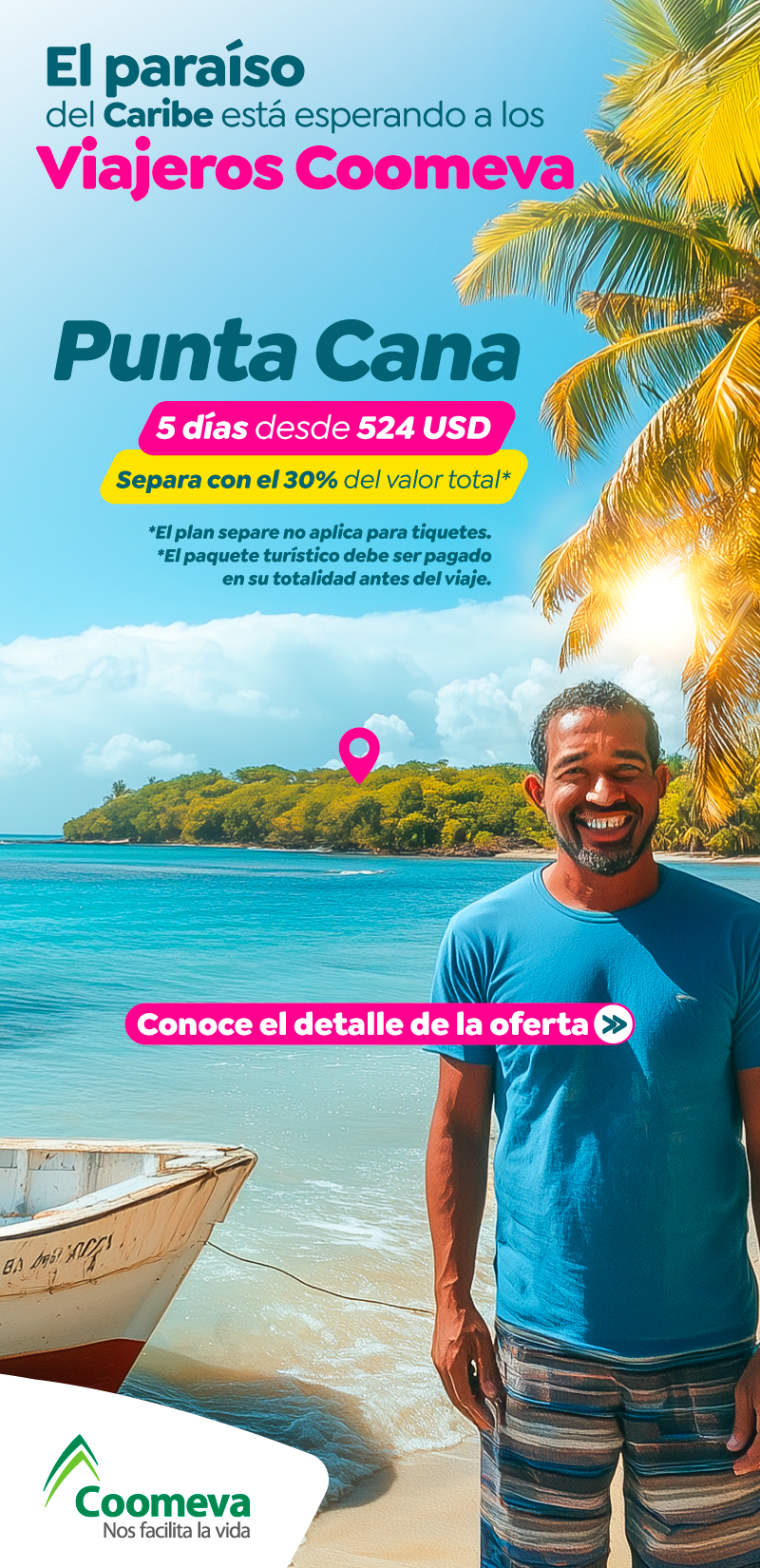 Paquetes Europa
