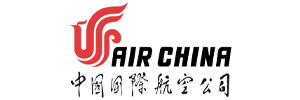 Aerolínea Air China