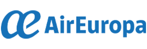 Aerolínea Air Europa 