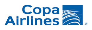 Aerolínea Copa Airlines