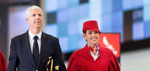 Personal de Avianca