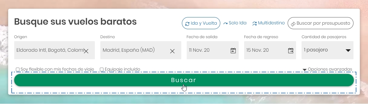 Comprar vuelos en Aviatur Comprar vuelos baratos