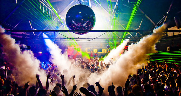 Amsterdam Dance Event