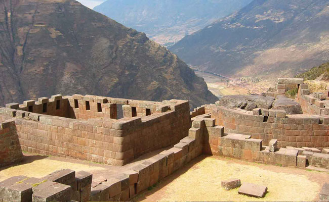 Otros encantos del Per&uacute;