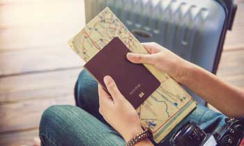 Hable con Aviatur para revisar sus documentos de viaje Documentos de viaje Aviatur