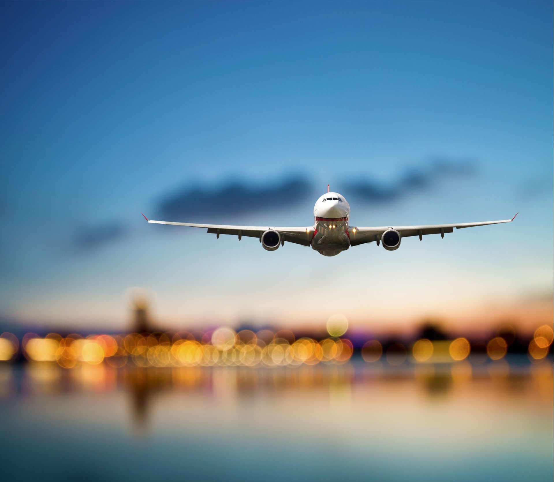 Preguntas frecuentes sobre vuelos Aviatur.com