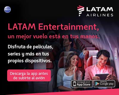 LATAM Entertainment