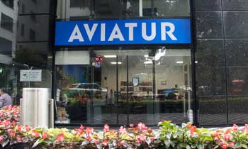 Hable con Aviatur y reciba una atención personalizada Oficina Aviatur Cartagena