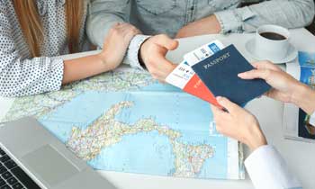 Hable con Aviatur y resuelva sus dudas Documentos para viajar
