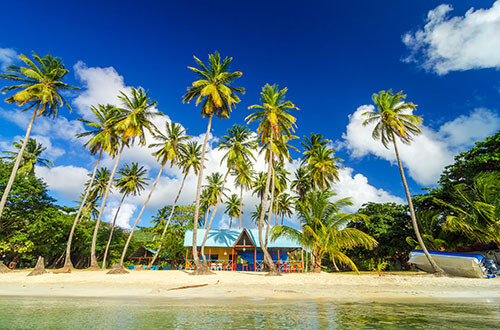 Caribe colombiano