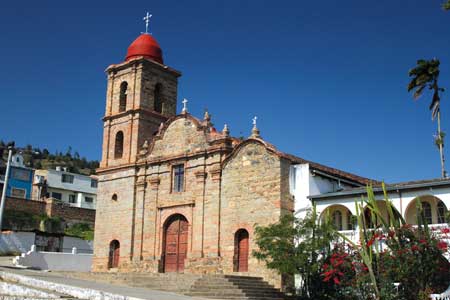 Sutatenza Boyacá