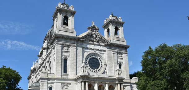 Vuelos de Bogotá a Mineápolis